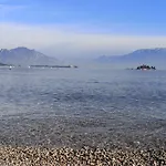 Note Di Semesterbostad Manerba del Garda