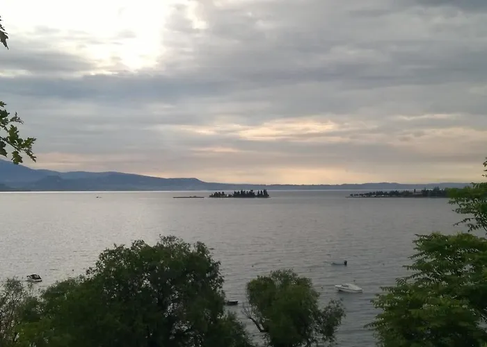 Note Di * Manerba del Garda