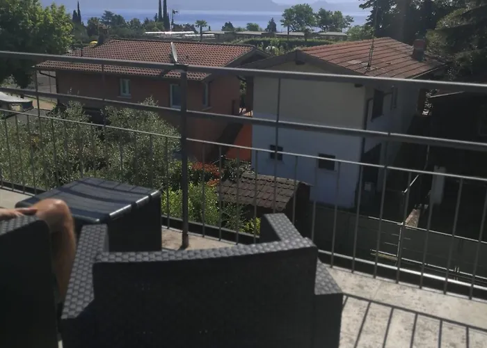 Feriehus Note Di Manerba del Garda