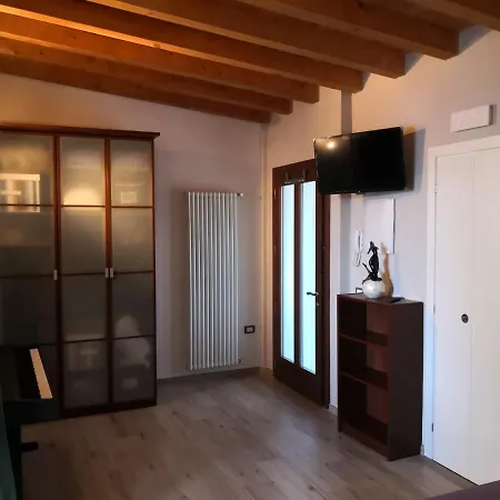 Holiday home Note Di Manerba del Garda