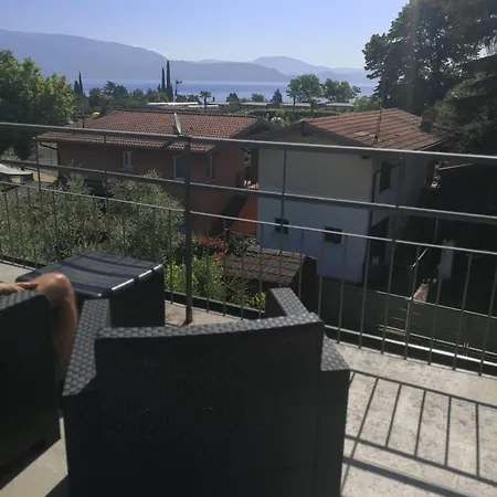 Holiday home Note Di Manerba del Garda