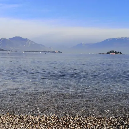 Note Di Holiday home Manerba del Garda