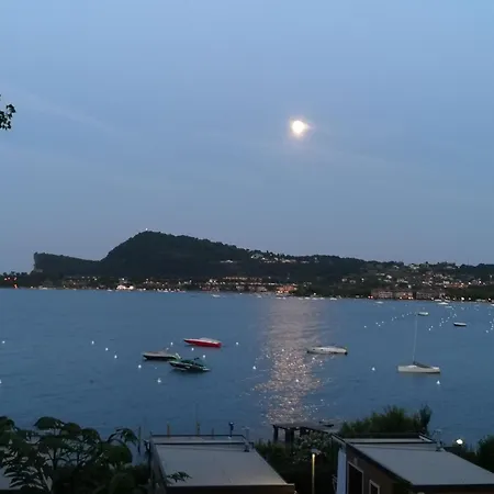 Holiday home Note Di Manerba del Garda