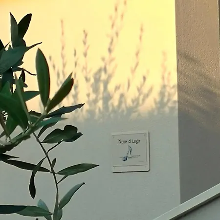Note Di Manerba del Garda