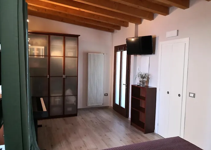 Holiday home Note Di