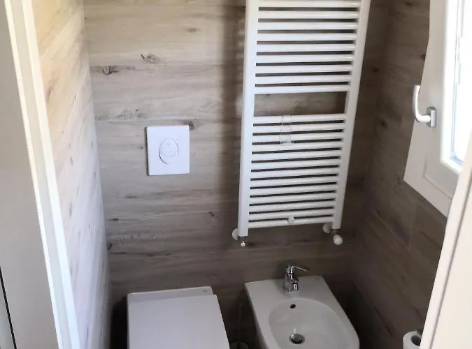 Note Di Holiday home Manerba del Garda