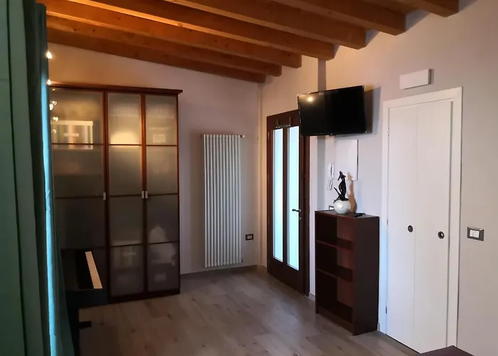 Holiday home Note Di Manerba del Garda