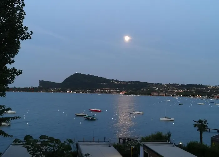 Holiday home Note Di Manerba del Garda