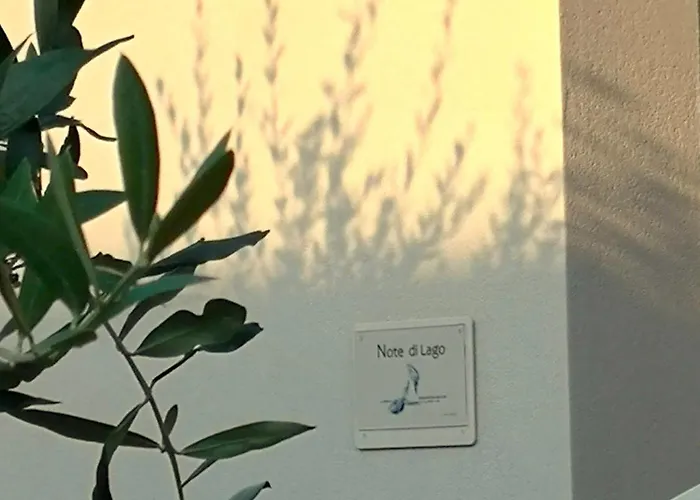Note Di Manerba del Garda